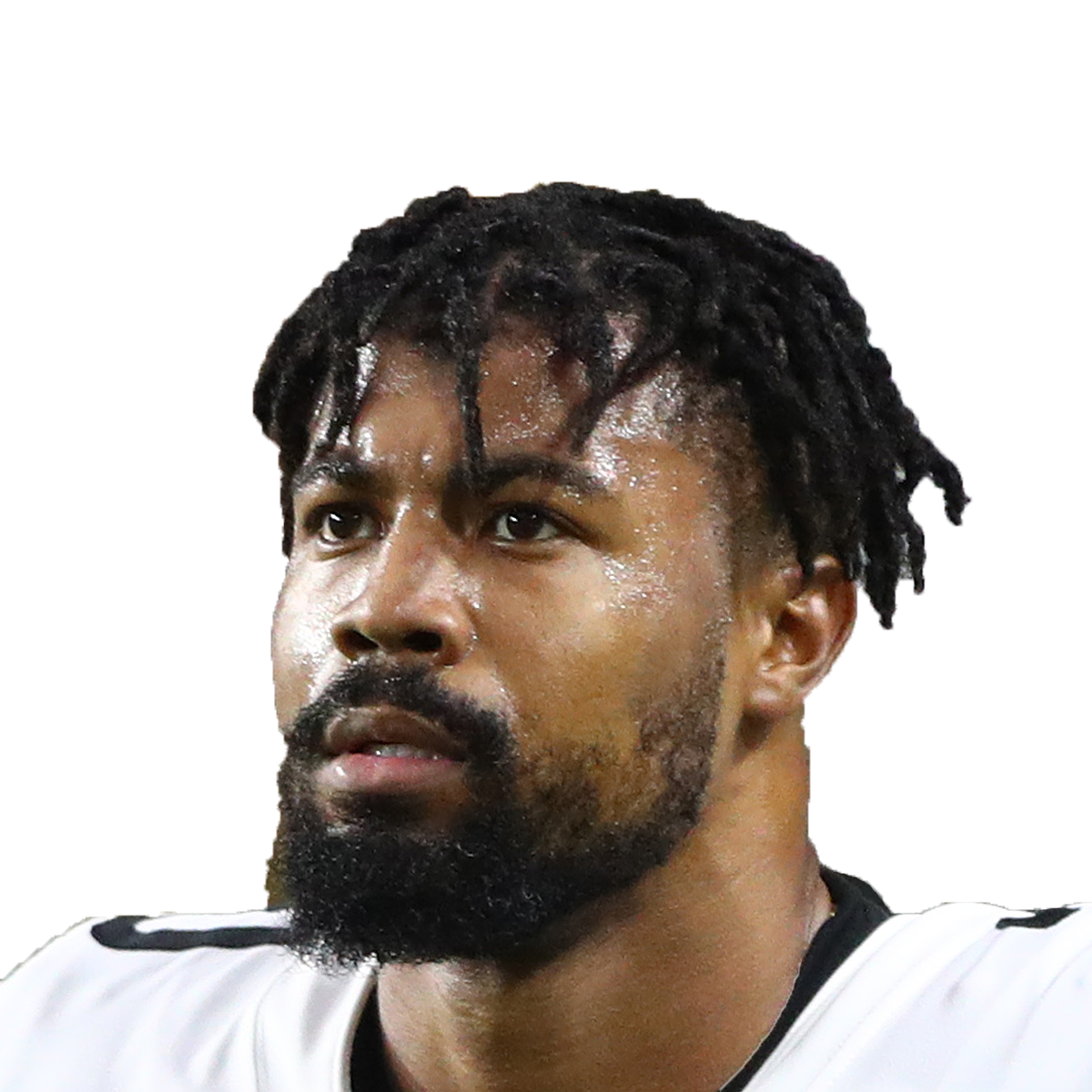 Cameron Sutton