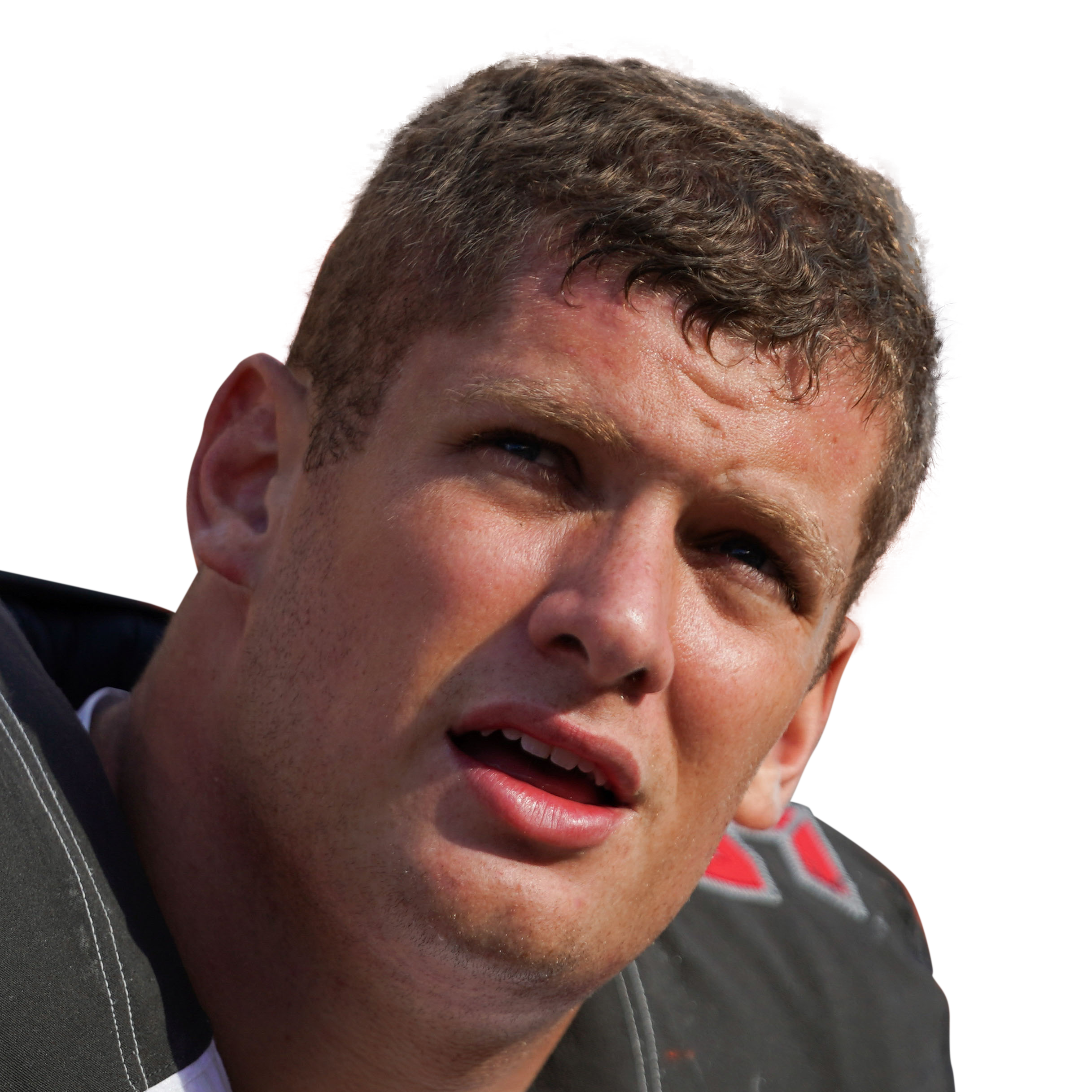 Carl Nassib