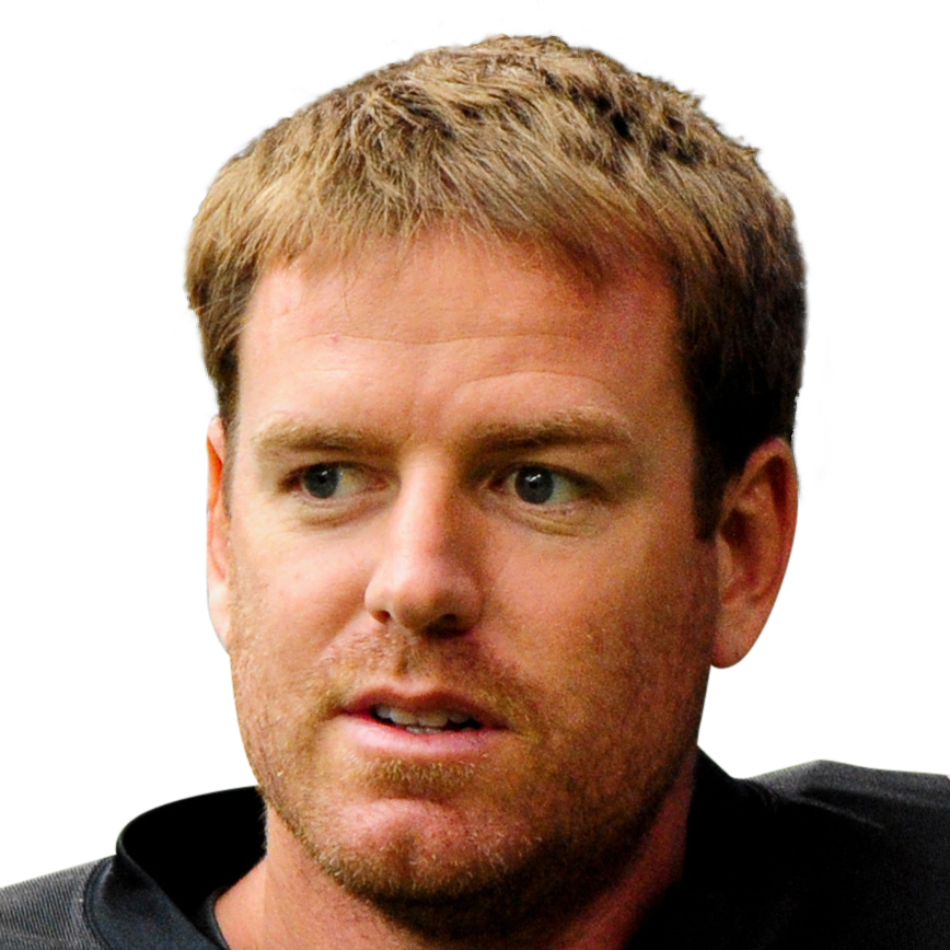 Carson Palmer