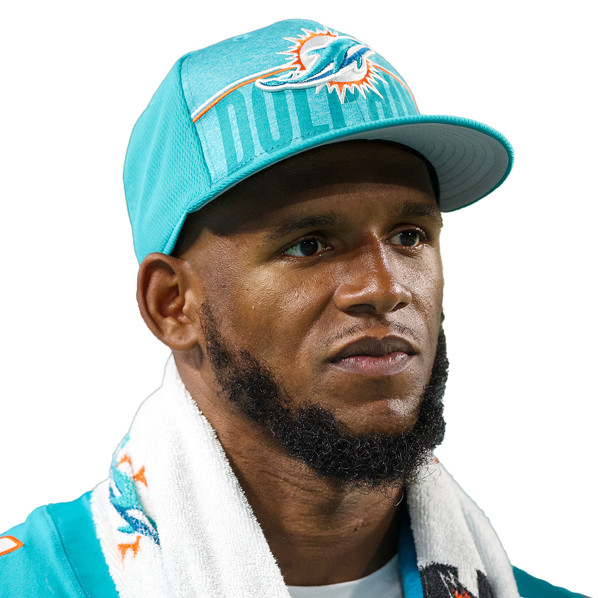 Cedrick Wilson