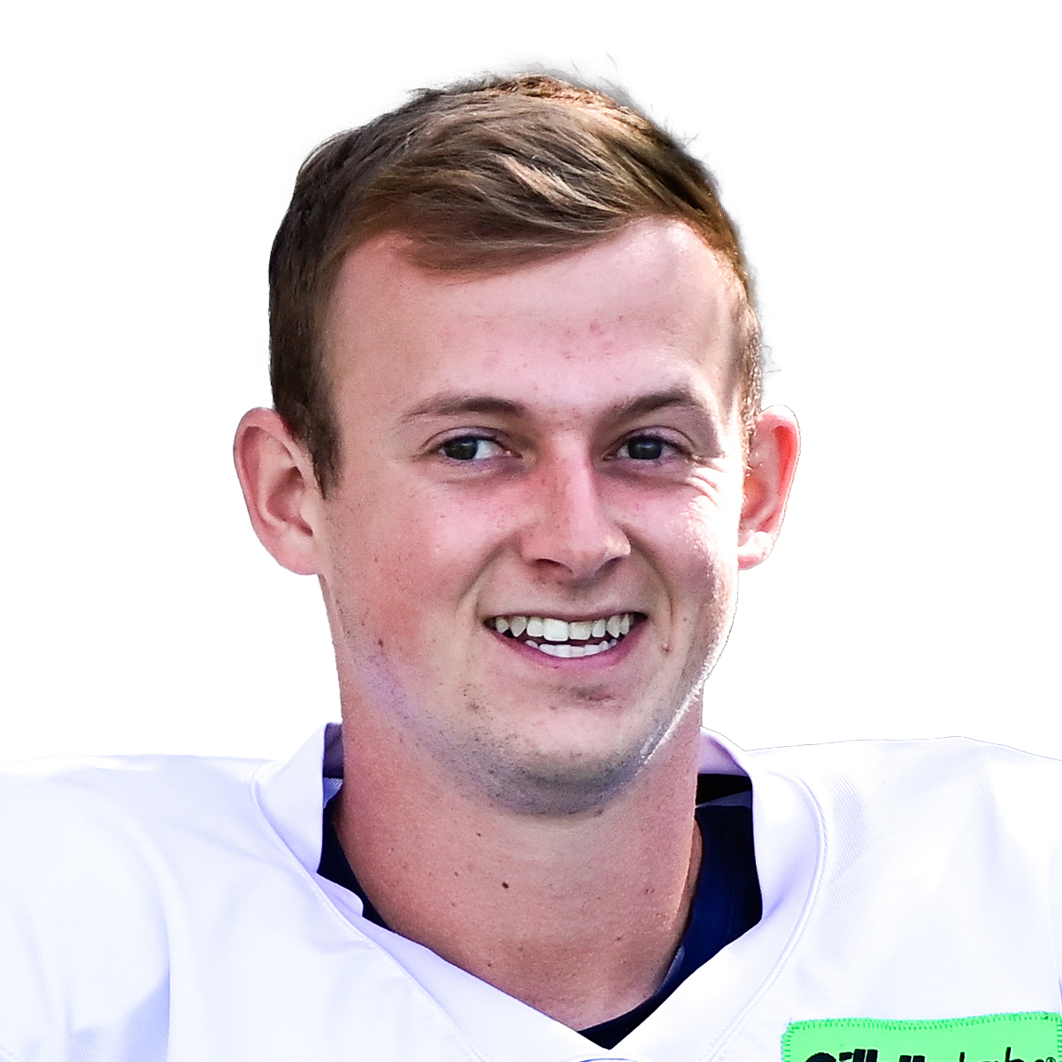 Chad Ryland