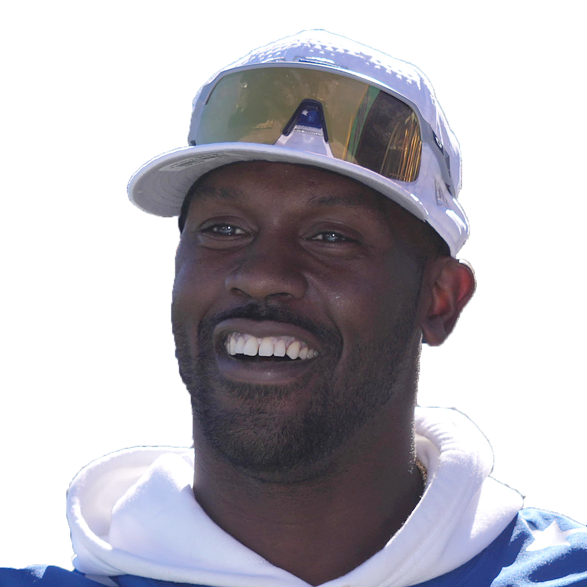 Chandler Jones