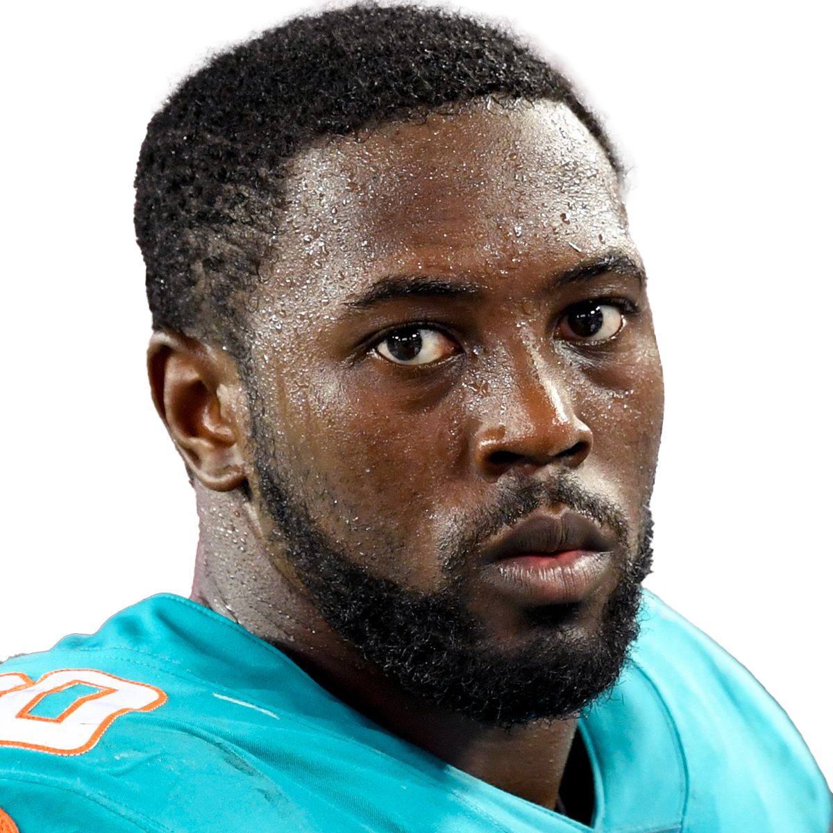 Charles Harris