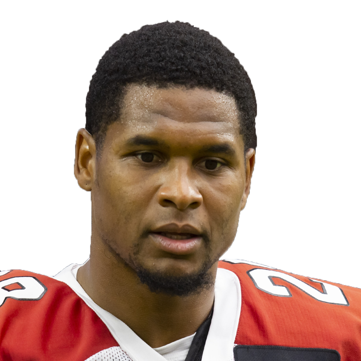 Charles Washington