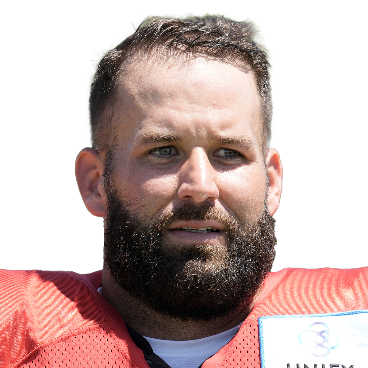 Chase Daniel