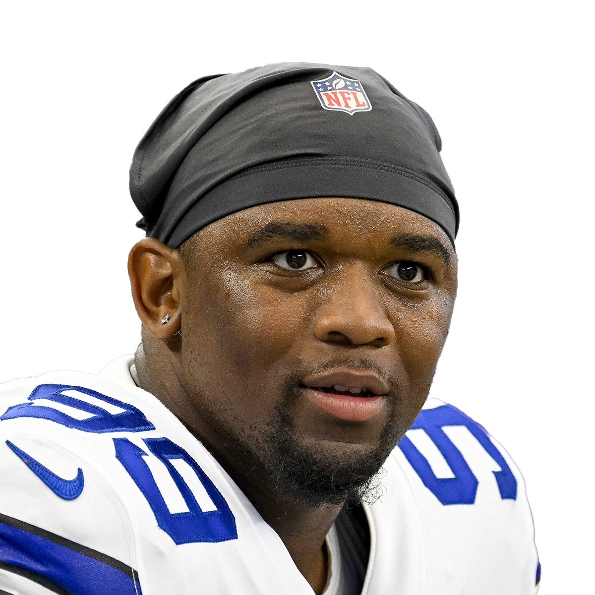 Chauncey Golston