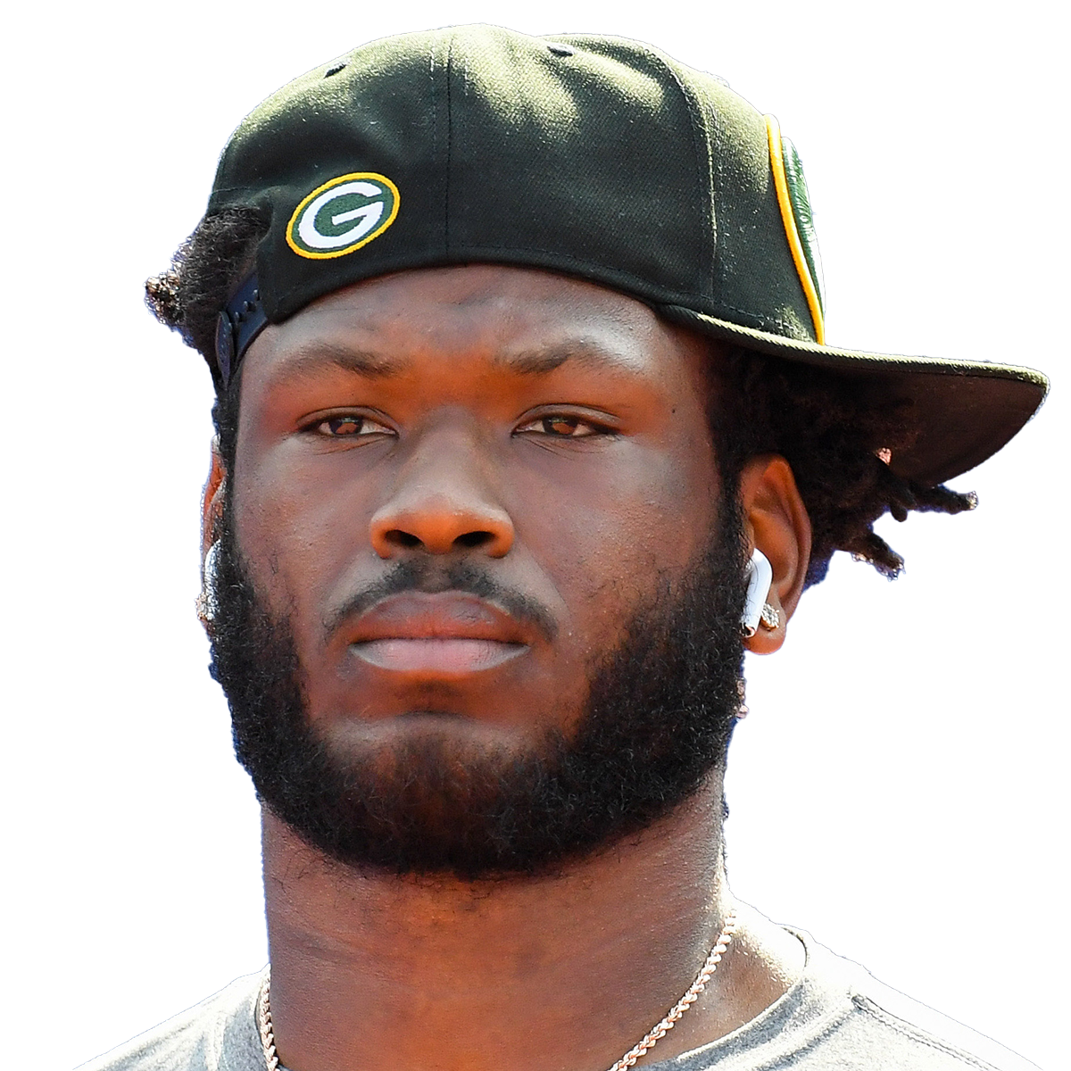 Chauncey Rivers