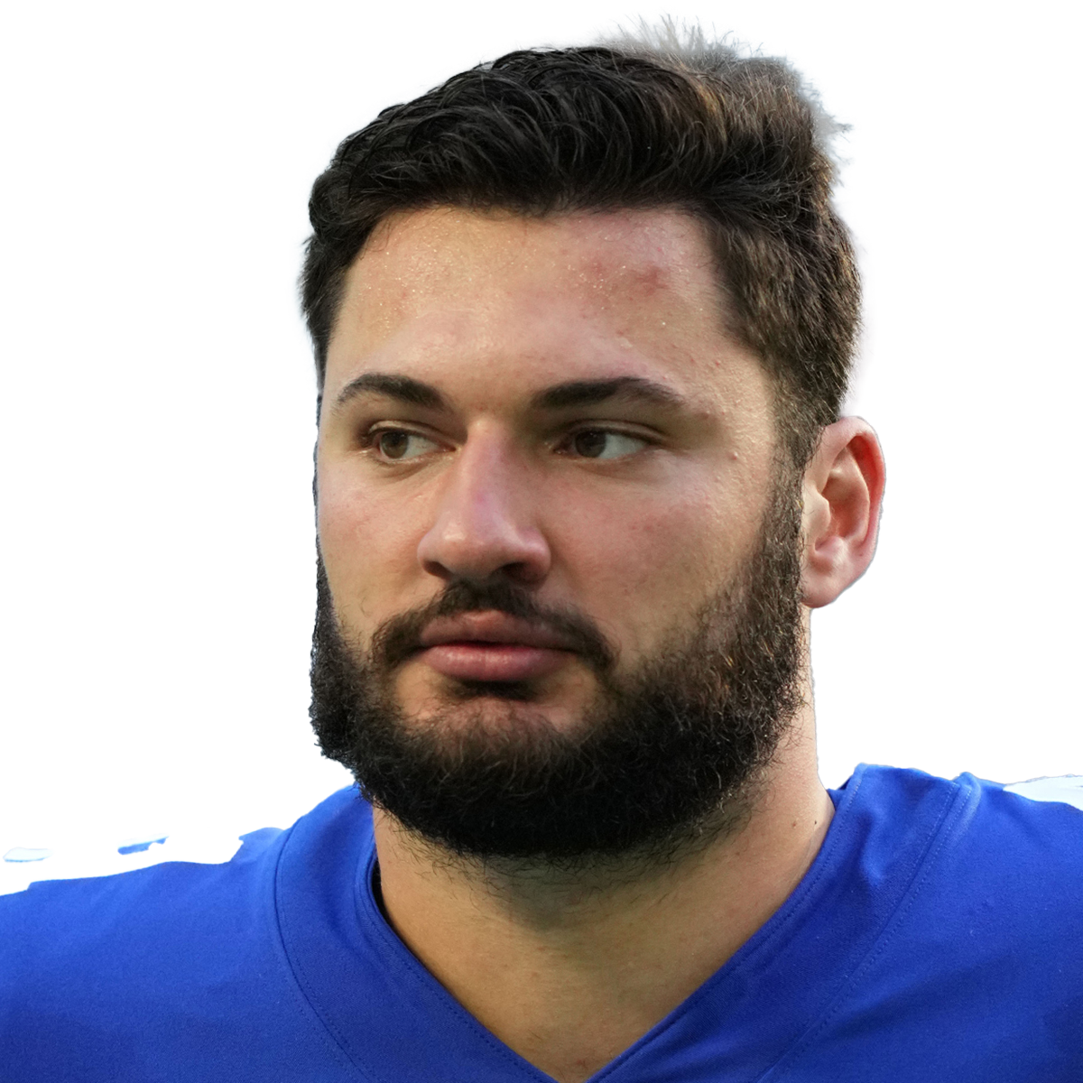 Chris Myarick