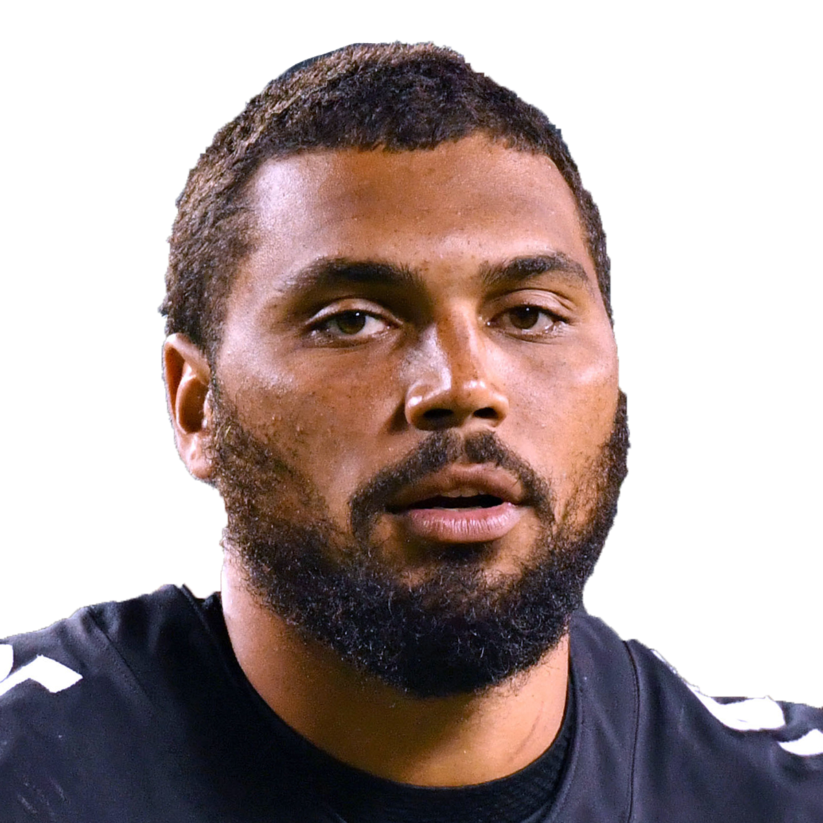 Chris Wormley