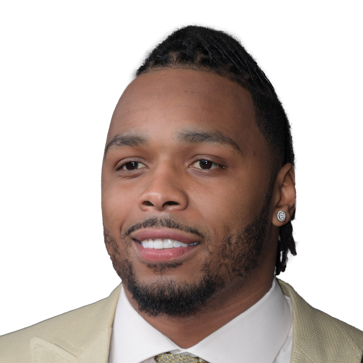 Christian Kirksey