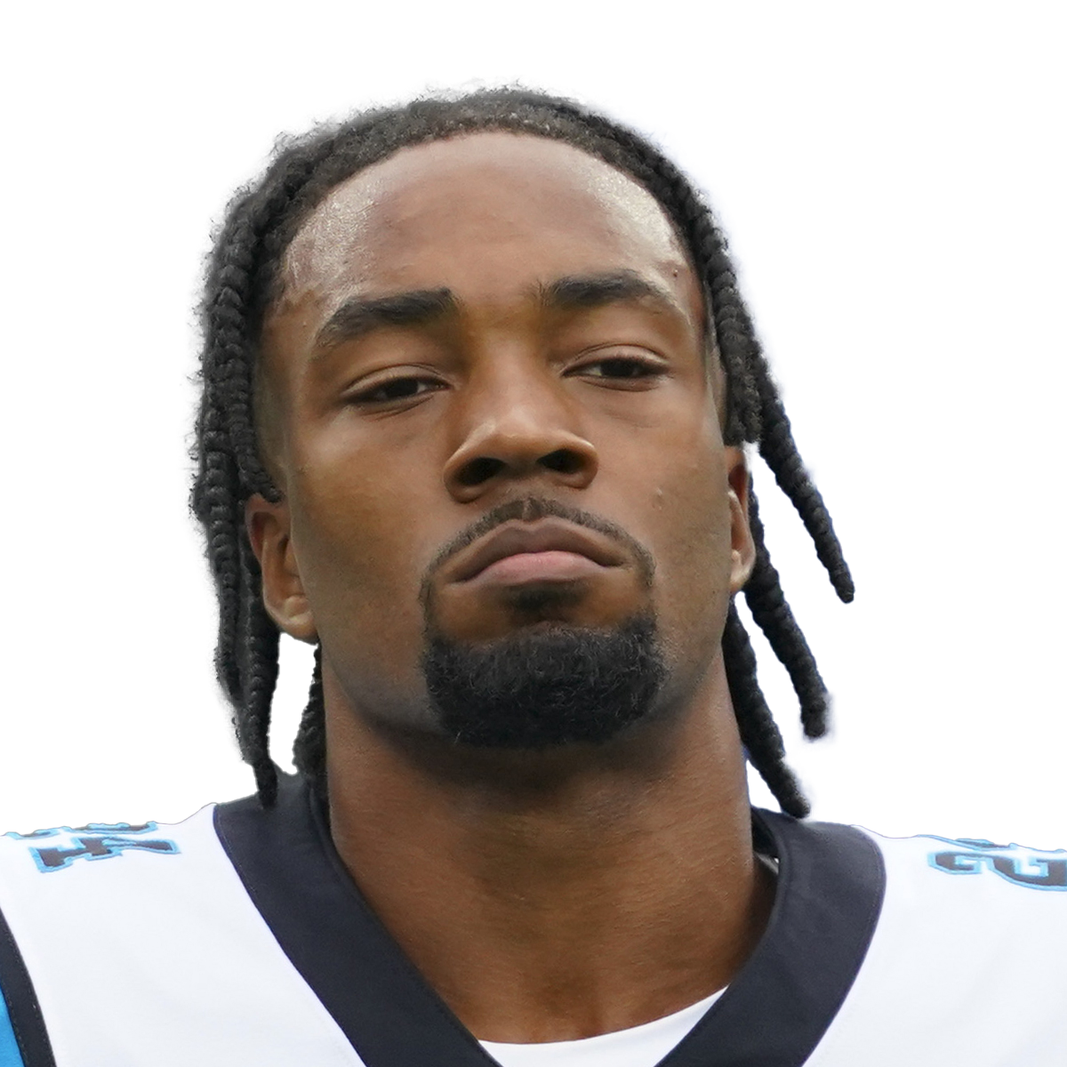 CJ Henderson
