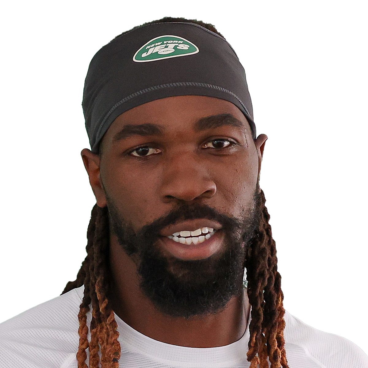 C.J. Mosley