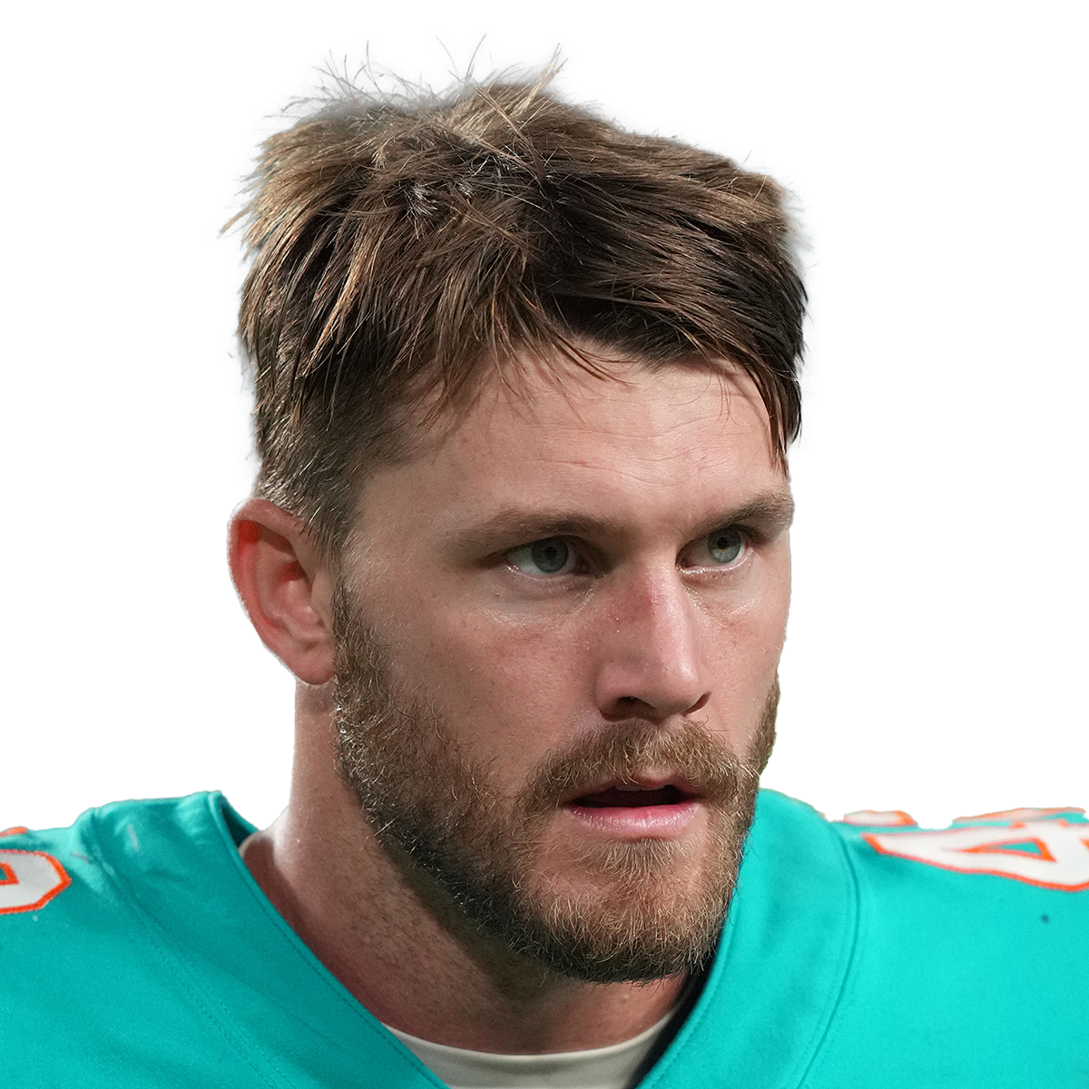 Clayton Fejedelem