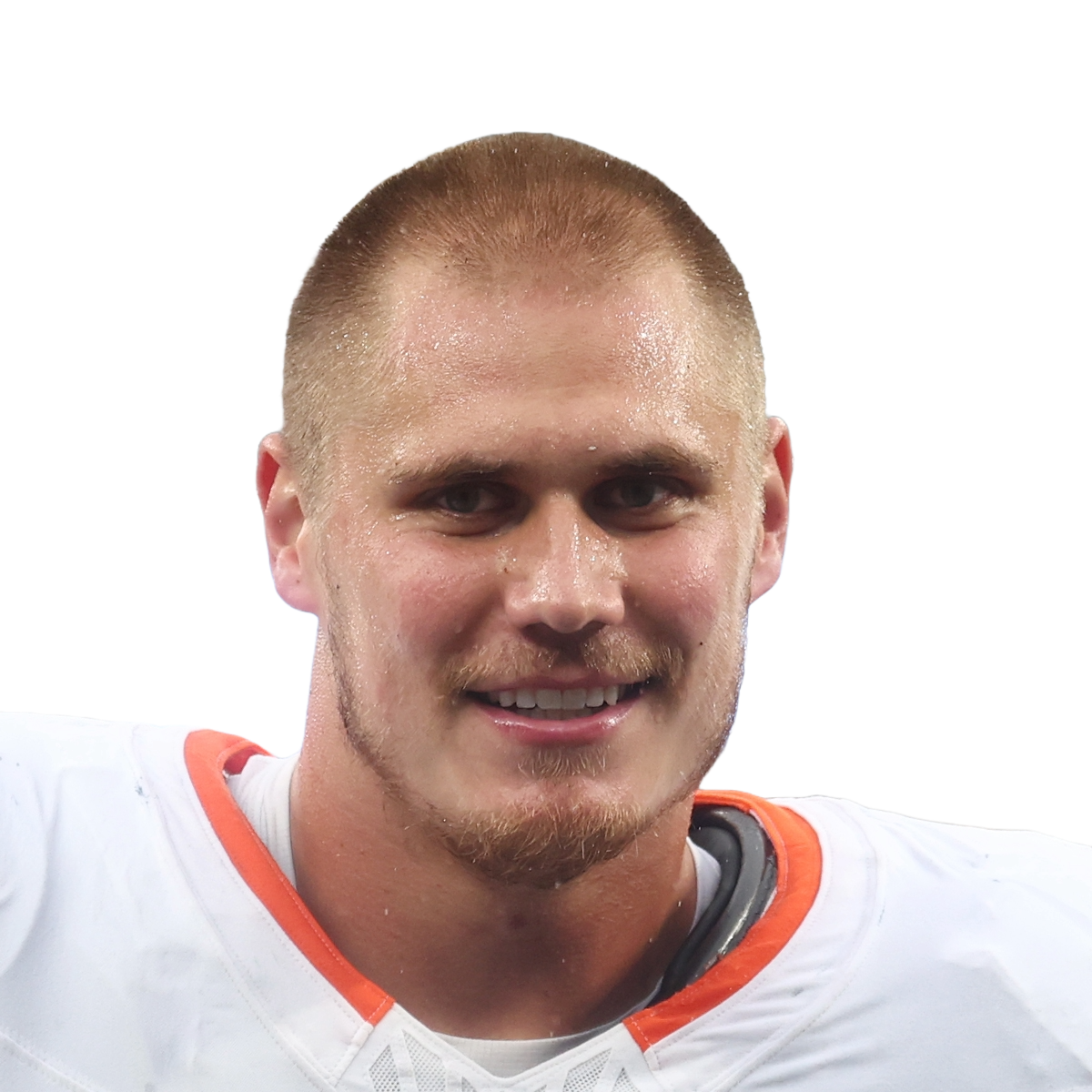Cody Barton