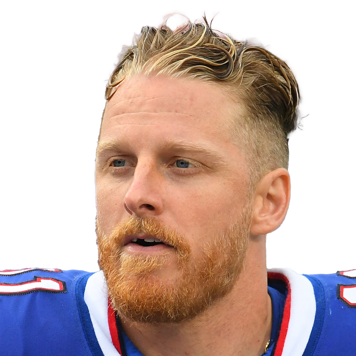 Cole Beasley