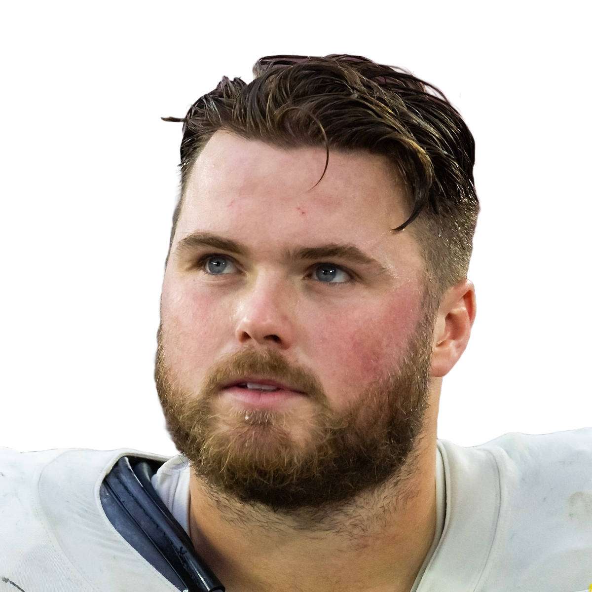 Coleman Shelton