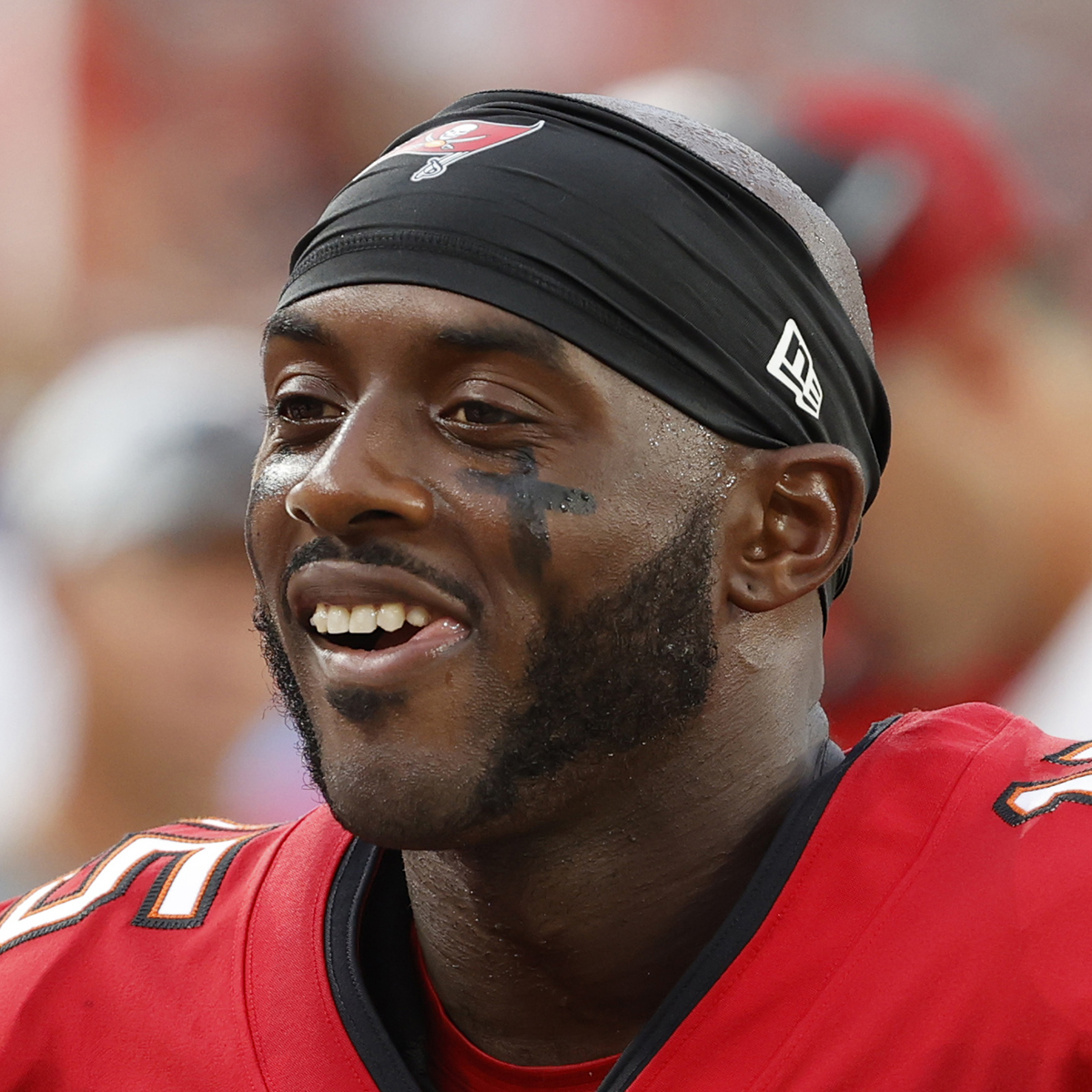 Cyril Grayson