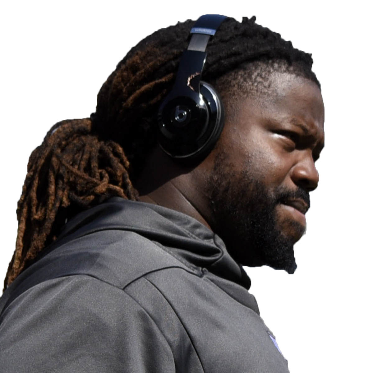 Dalvin Tomlinson