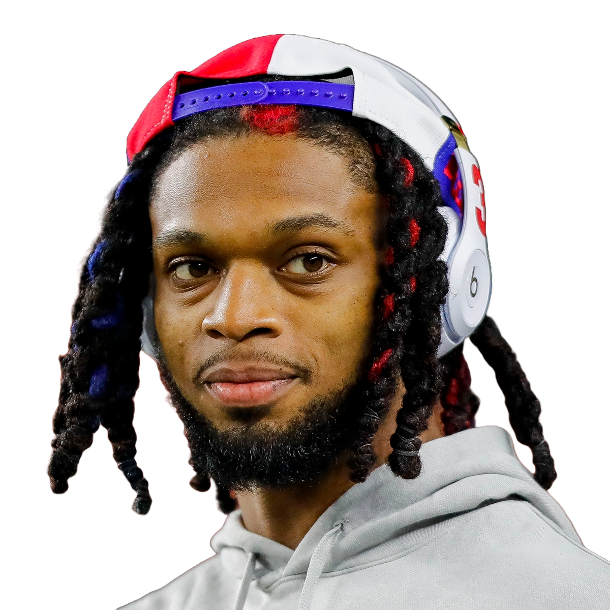 Damar Hamlin