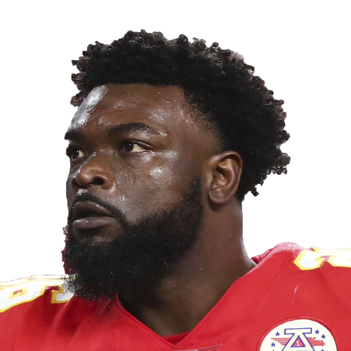Damien Williams