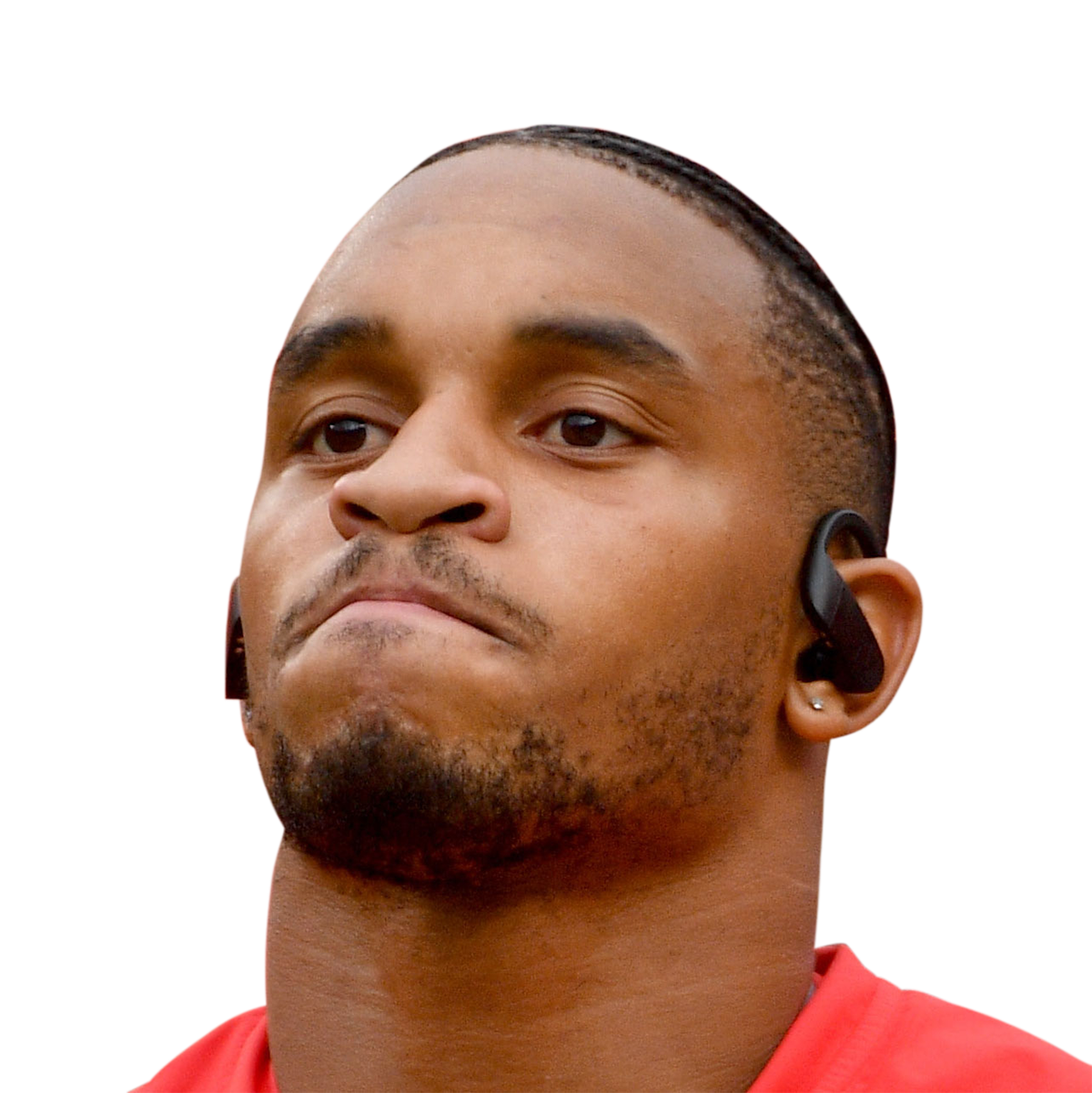 Damien Wilson