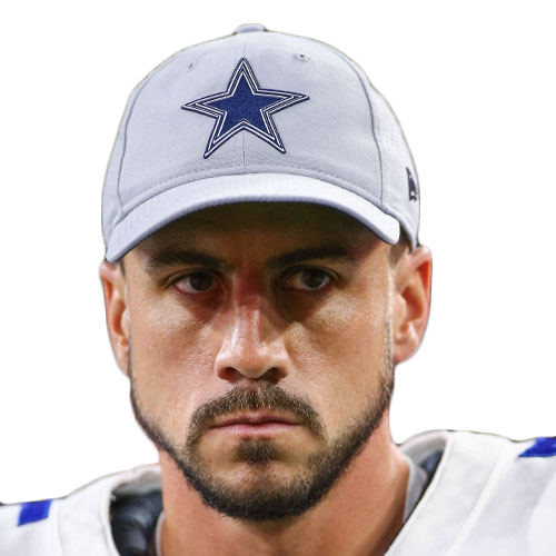 Dan Bailey Stats, Bio, Age, Net Worth, & Career