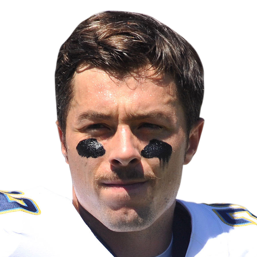 Danny Woodhead Fantasy Stats and News | FantasyData