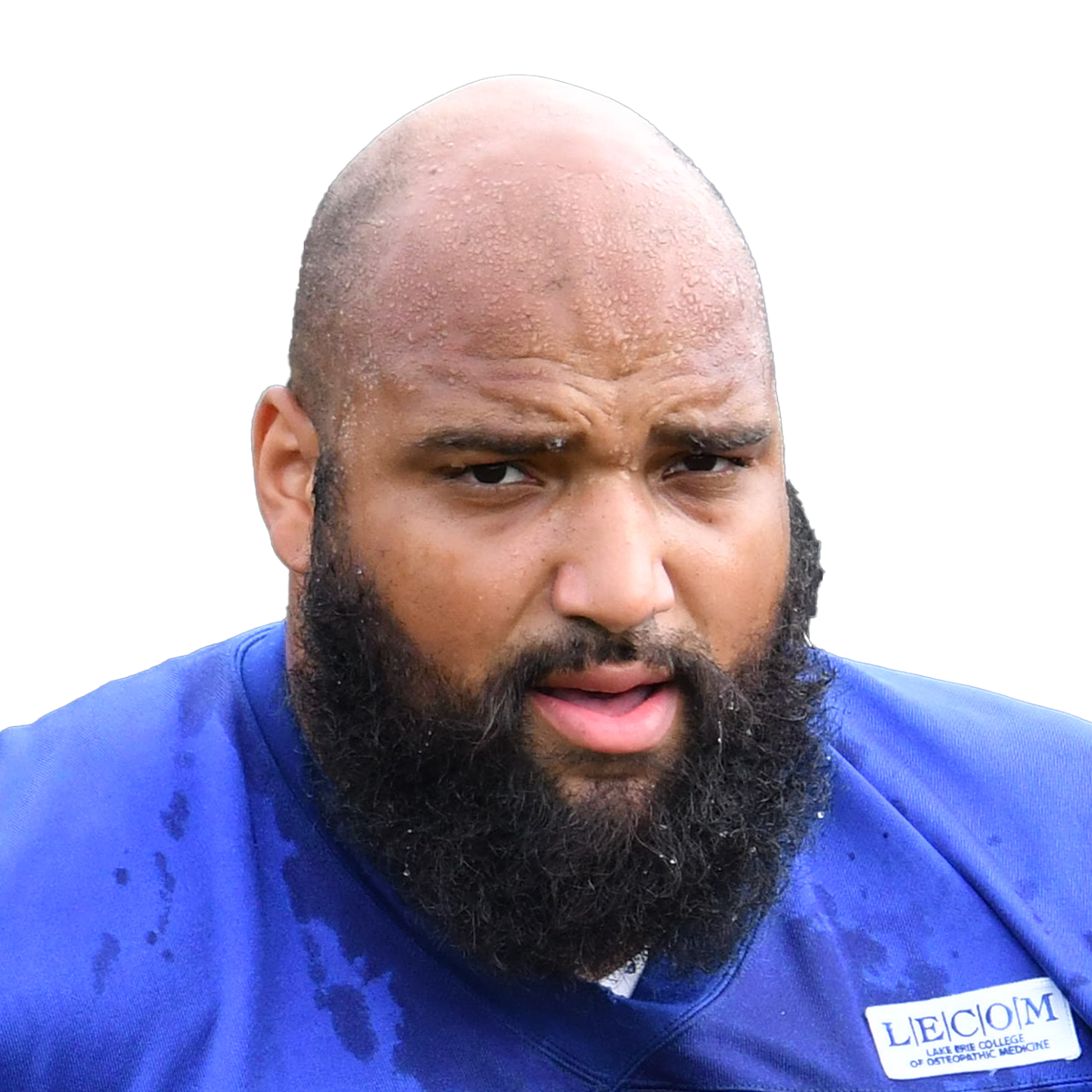 DaQuan Jones