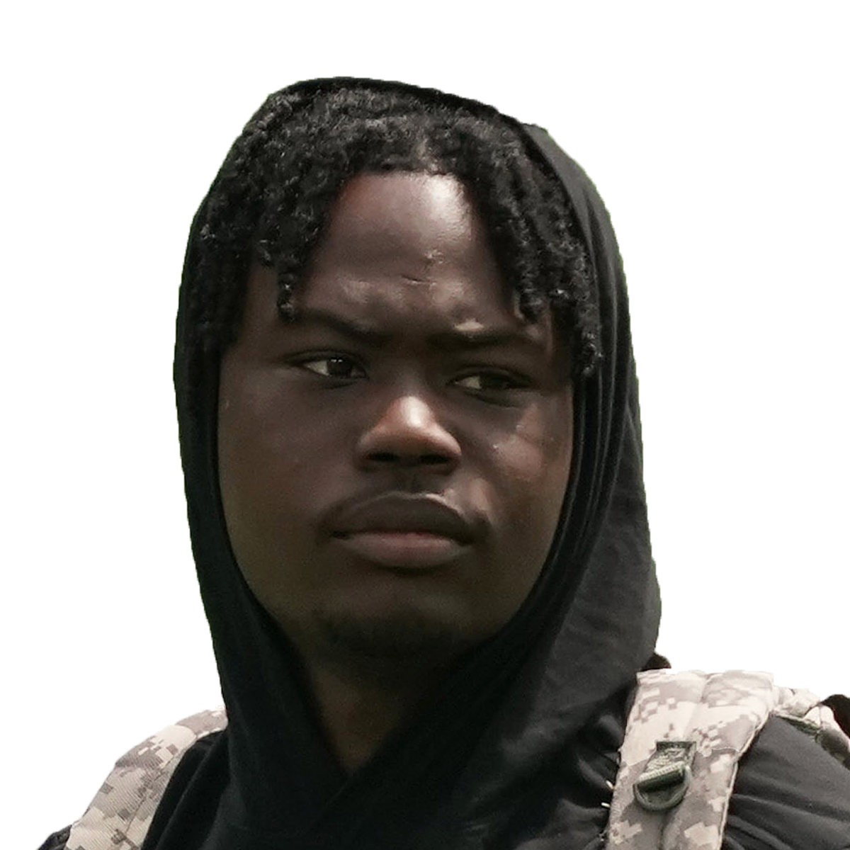 Darius Bradwell