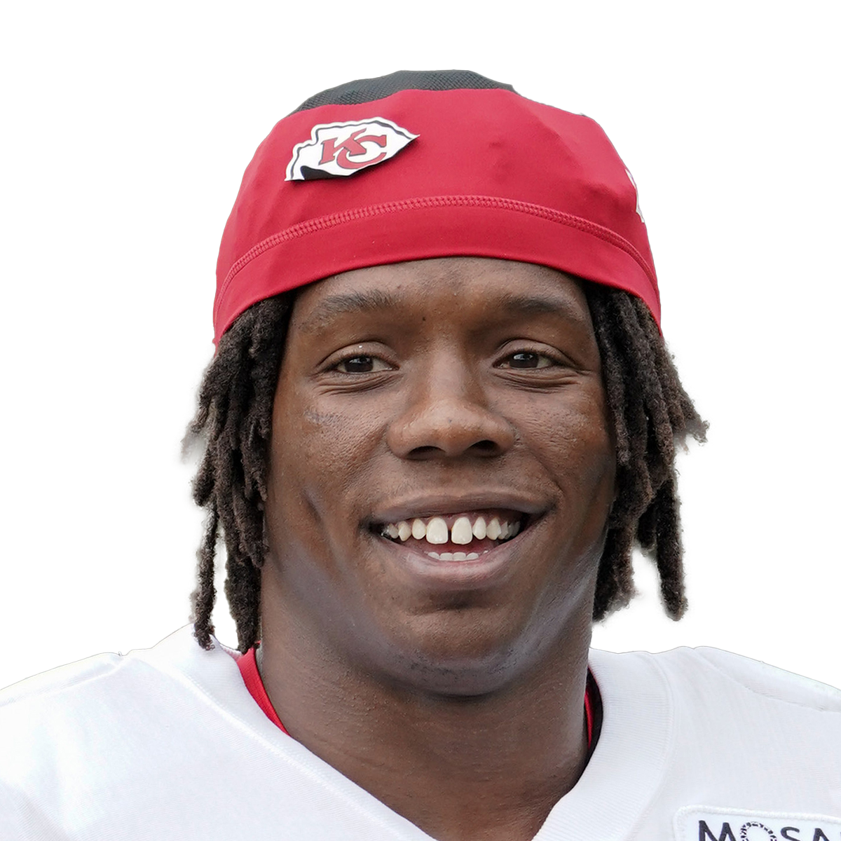 Darius Harris