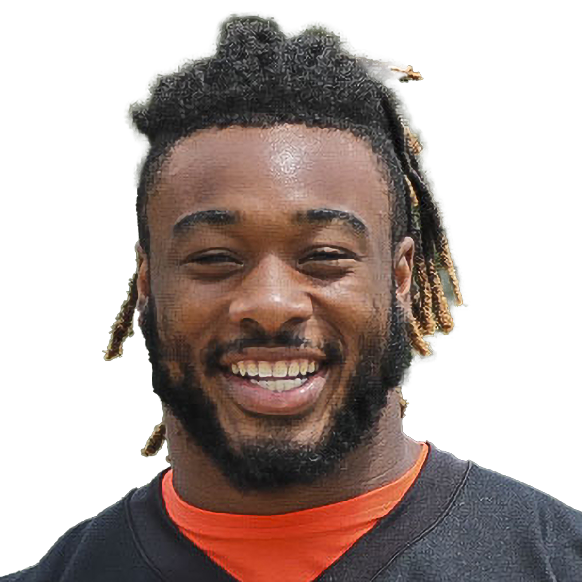 Darius Hodge