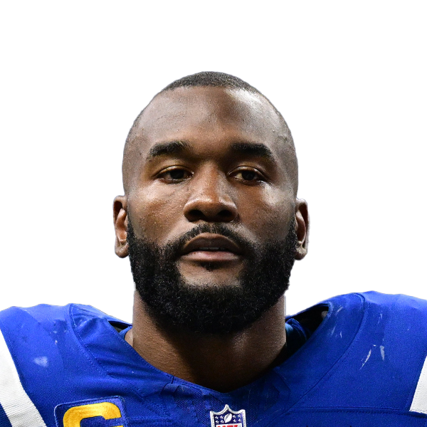 Darius Leonard