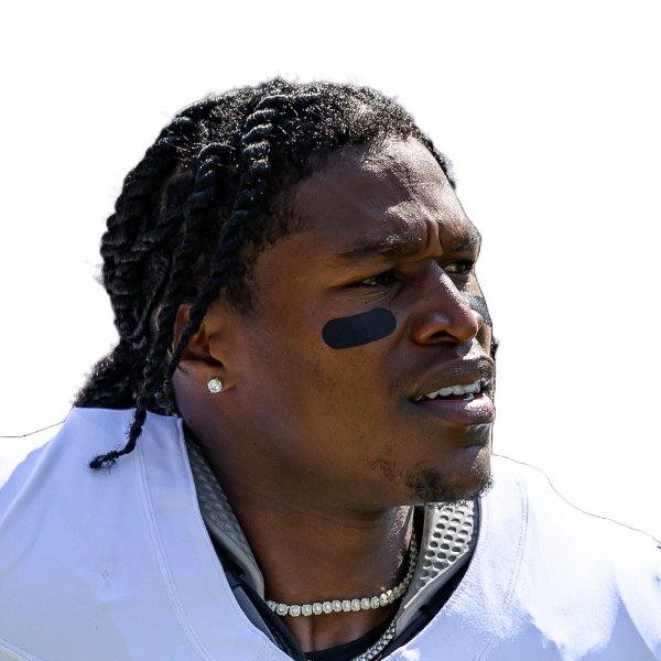 Darnay Holmes