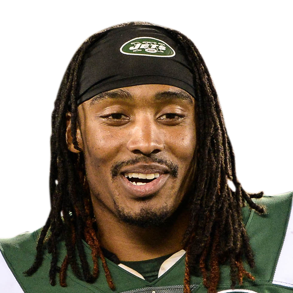 Darryl Roberts