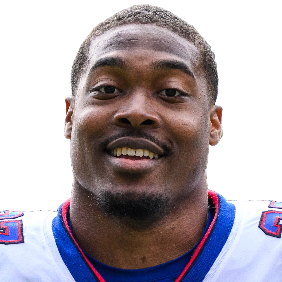 Darrynton Evans