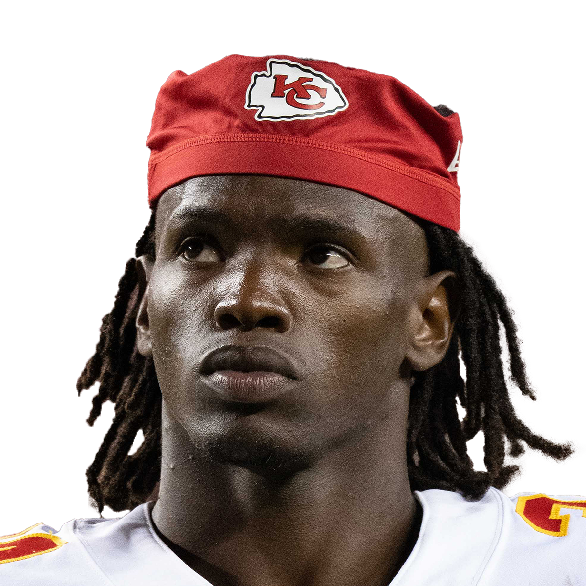 Darwin Thompson