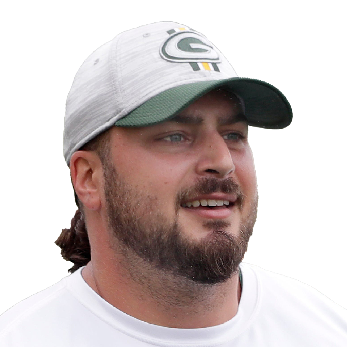 David Bakhtiari