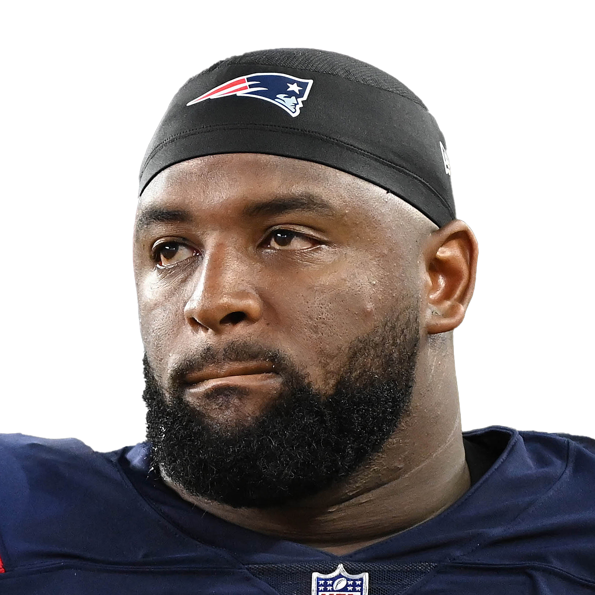 Davon Godchaux