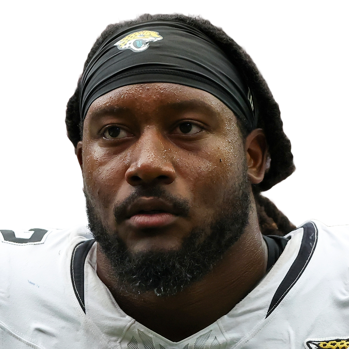DaVon Hamilton