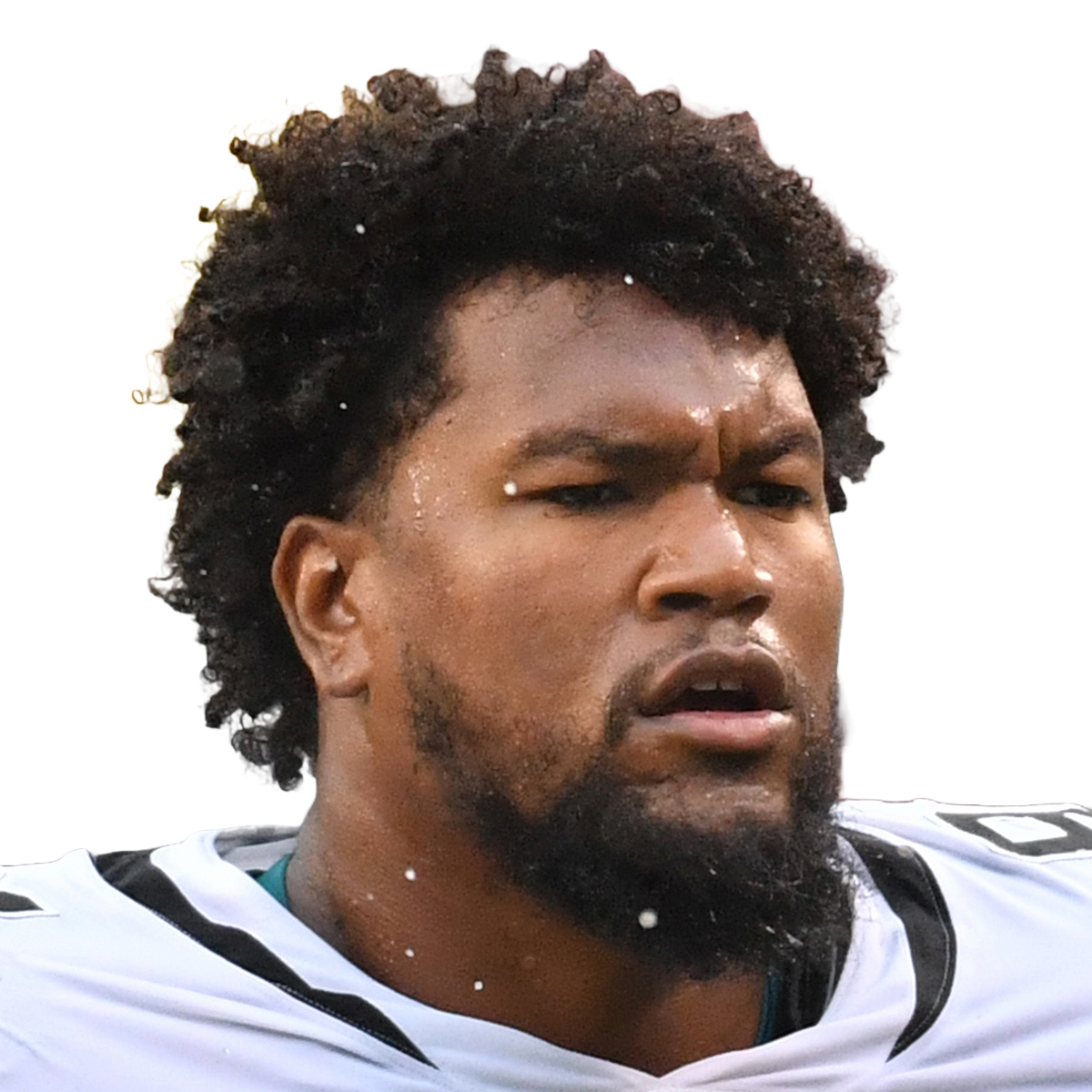 Dawuane Smoot