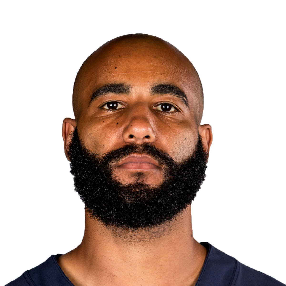 DeAndre Houston-Carson
