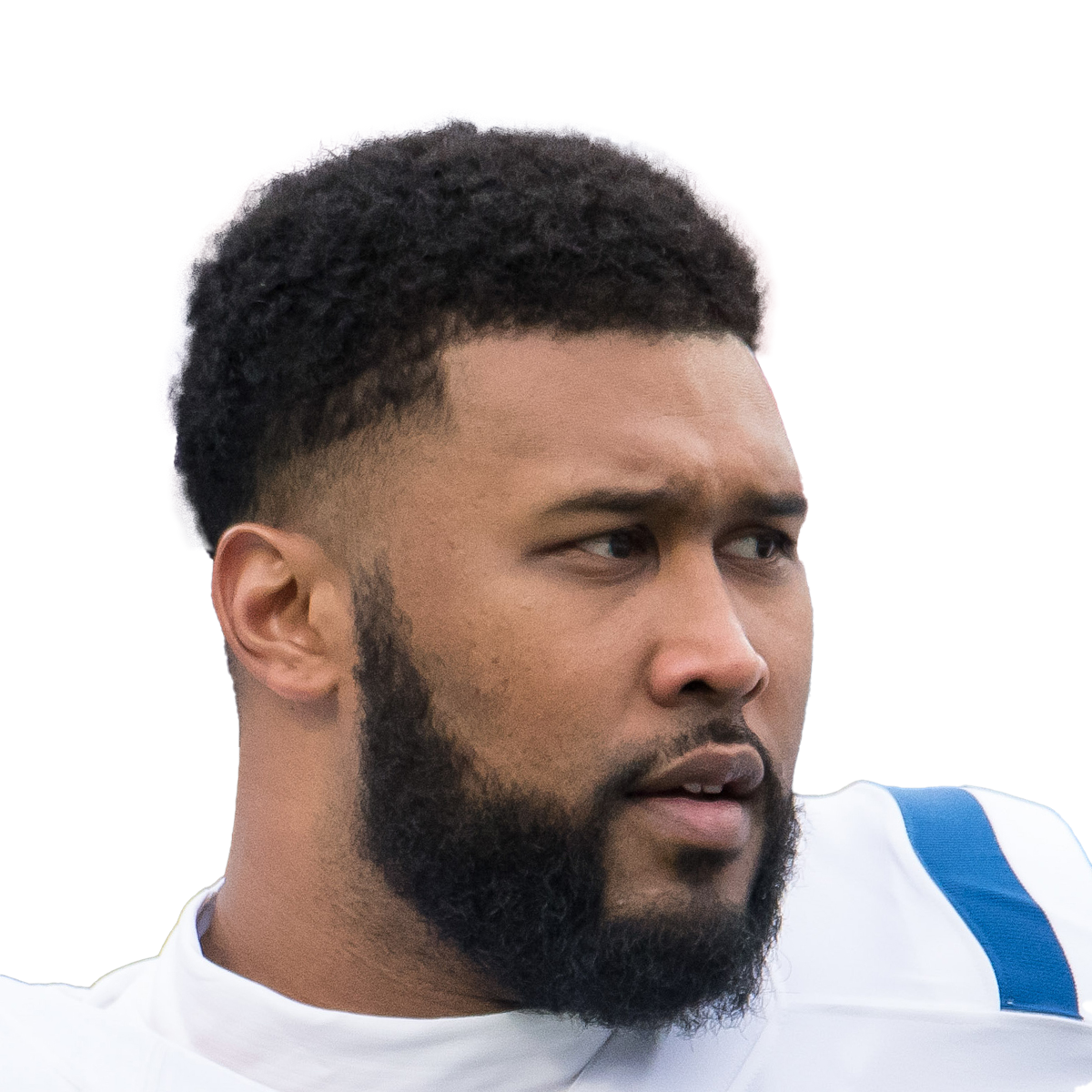 DeForest Buckner