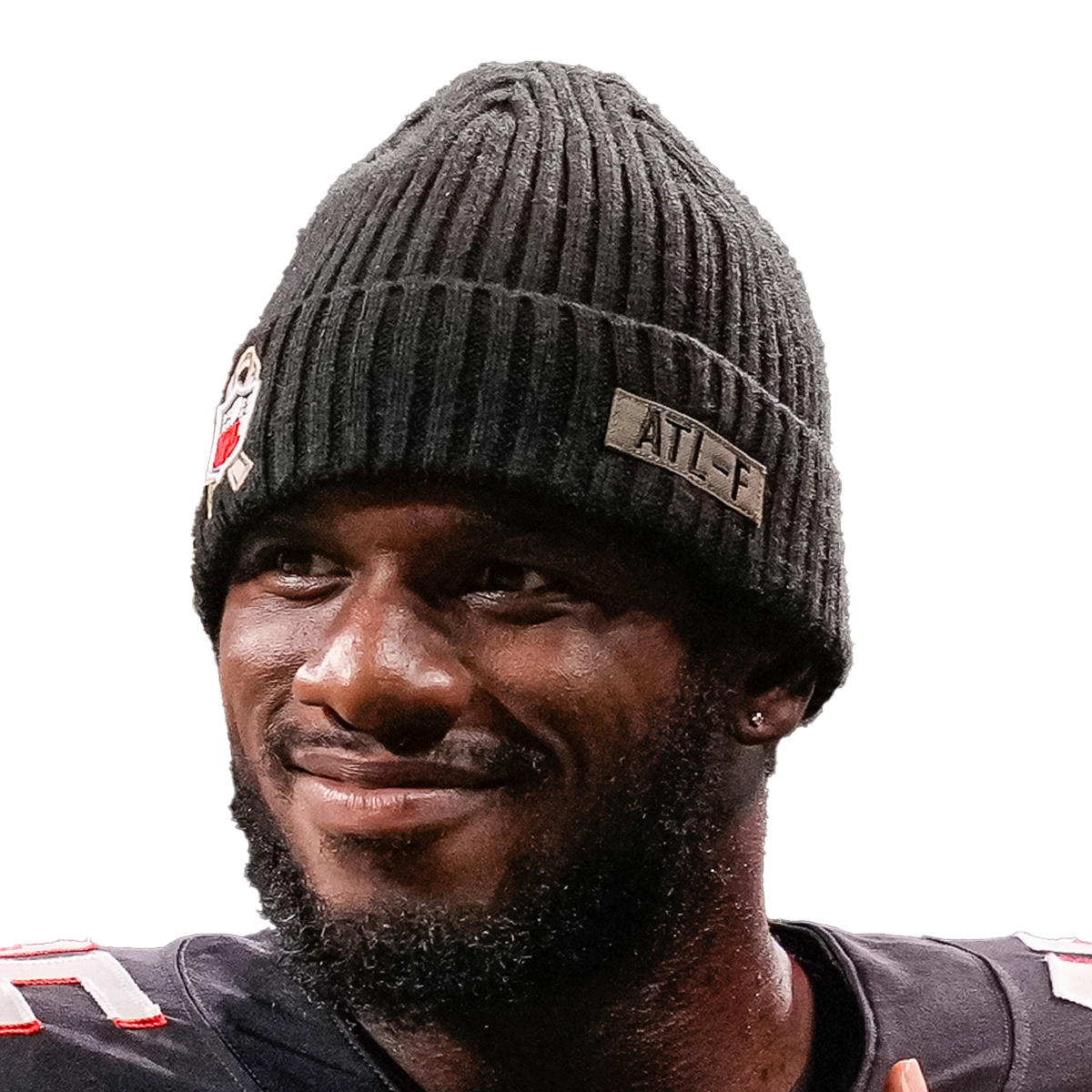 Deion Jones