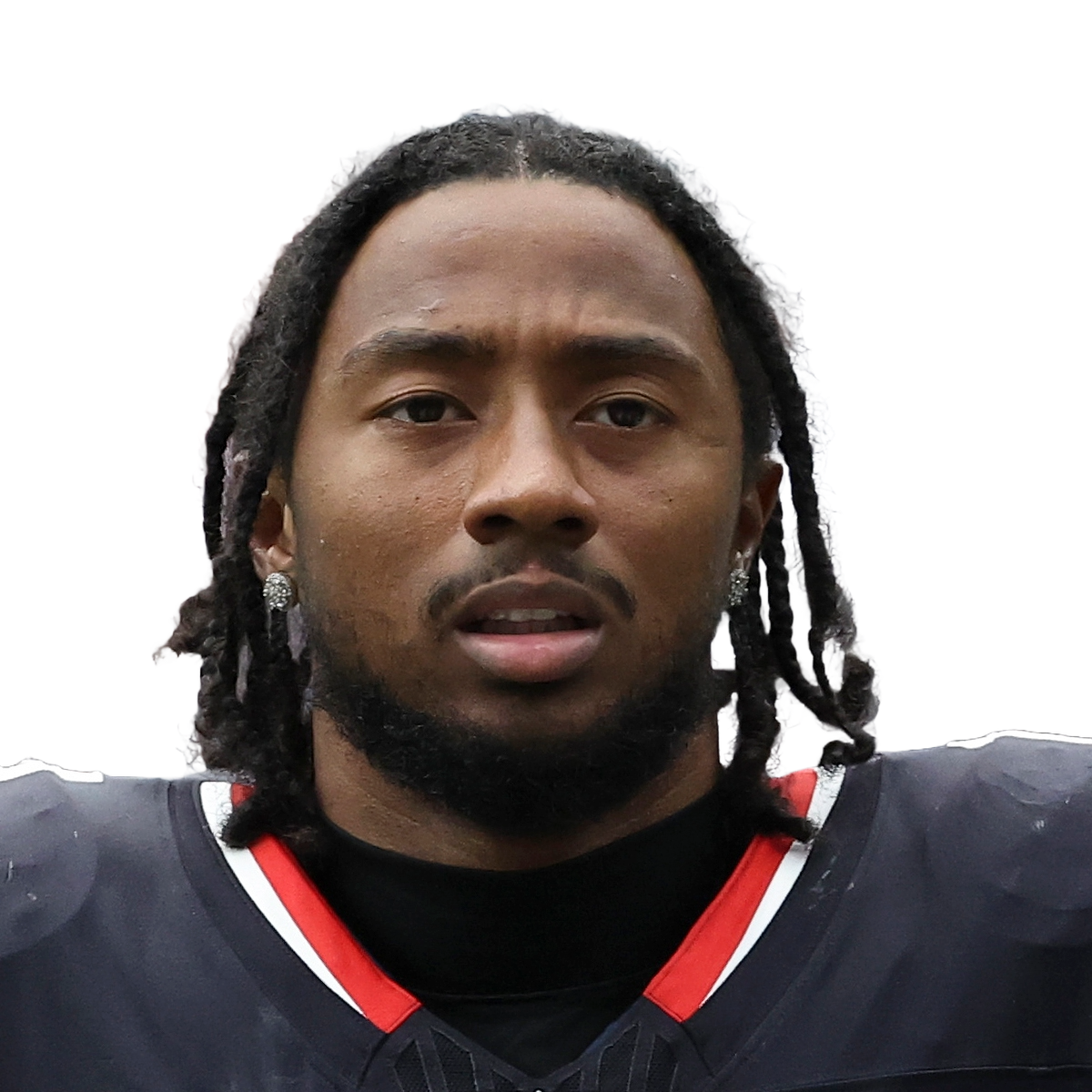 Del'Shawn Phillips
