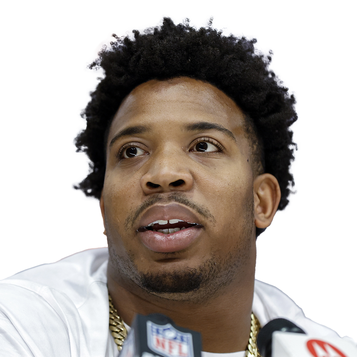 DeMarcus Walker