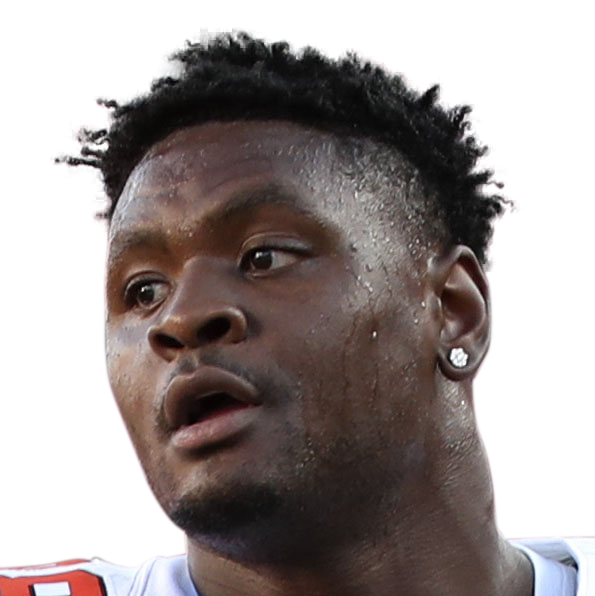 Demetrius Harris