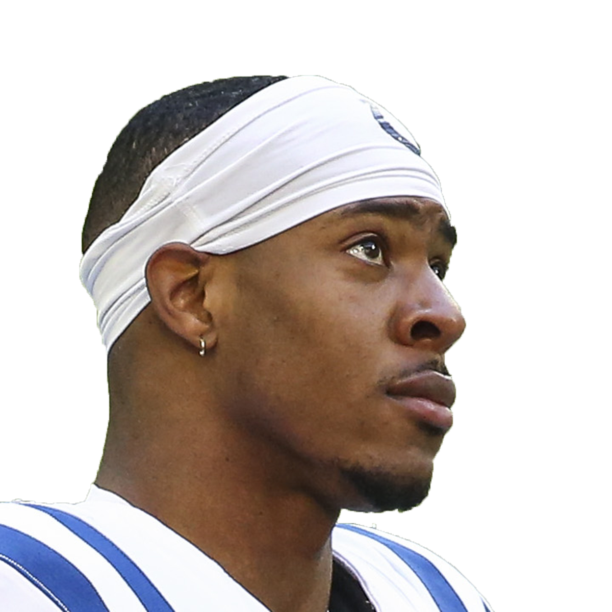 DeMichael Harris