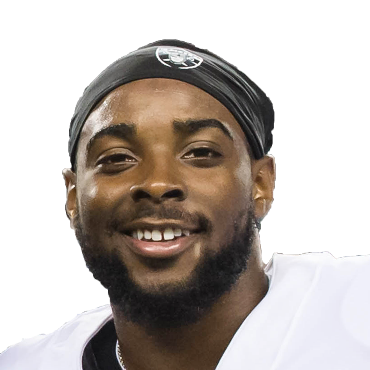 De'Mornay Pierson-El