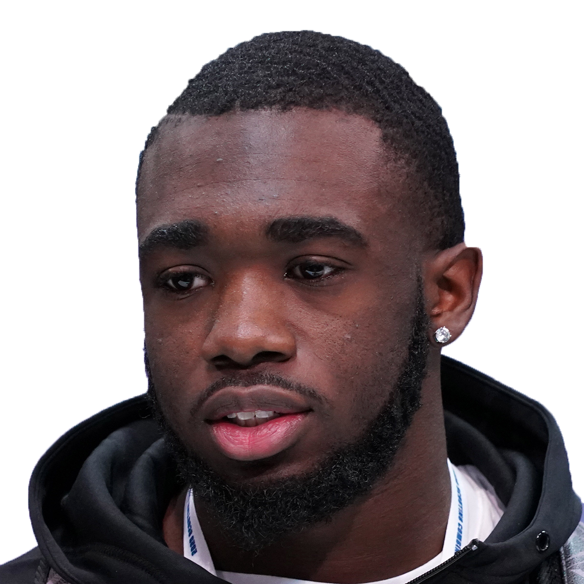 Denzel Mims