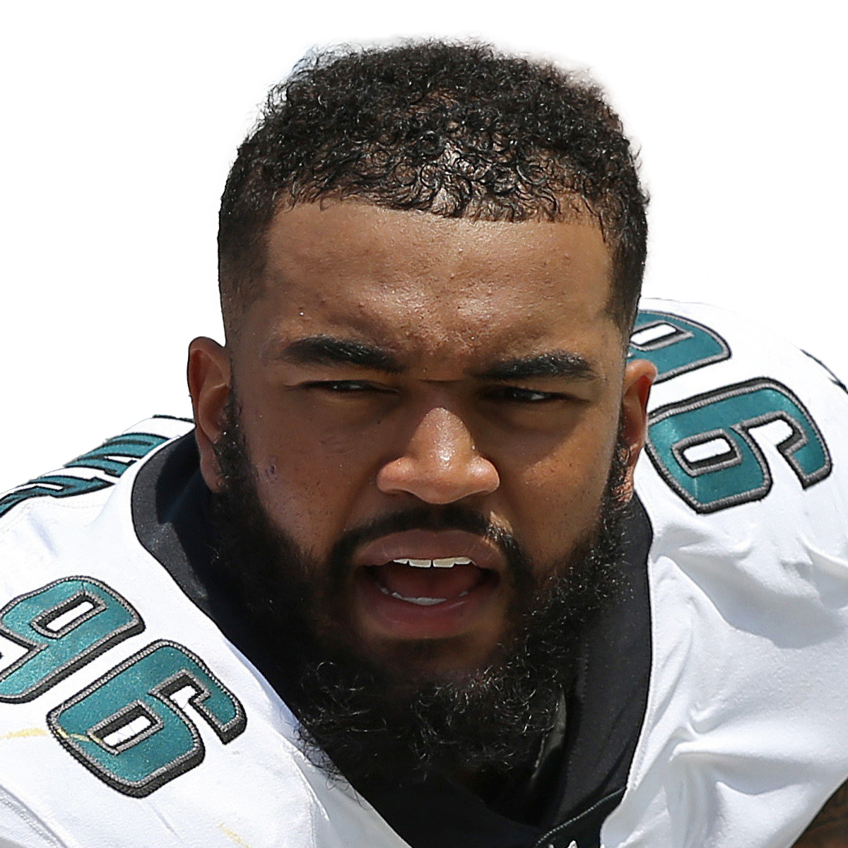 Derek Barnett